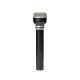 WARM AUDIO MICROFONE INSTRUMENTO WA 19 Black