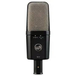 WARM AUDIO MICROFONE INSTRUMENTO WA 14