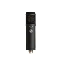 WARM AUDIO MICROFONE CONDESNADOR WA-47jr Black