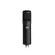 WARM AUDIO MICROFONE CONDESNADOR WA-47jr Black