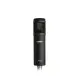 WARM AUDIO MICROFONE CONDESNADOR WA-47jr Black