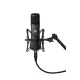 WARM AUDIO MICROFONE CONDESNADOR WA-47jr Black