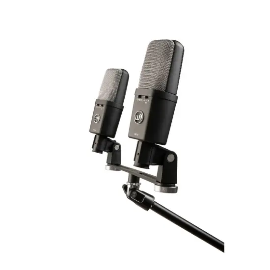 WARM AUDIO PAR MICROFONES INSTRUMENTO WA 14SP