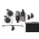 WARM AUDIO PAR MICROFONES INSTRUMENTO WA 14SP