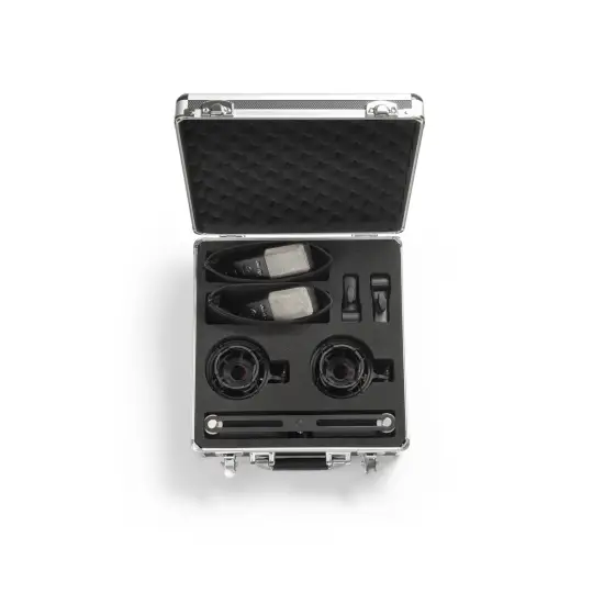 WARM AUDIO PAR MICROFONES INSTRUMENTO WA 14SP