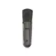 WARM AUDIO PAR MICROFONES INSTRUMENTO Edição Limitada WA 87 R2 Titanium Stereo