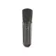 WARM AUDIO PAR MICROFONES INSTRUMENTO Edição Limitada WA 87 R2 Titanium Stereo