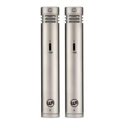 WARM AUDIO PAR MICROFONES CONDENSADORES WA 84 C N ST