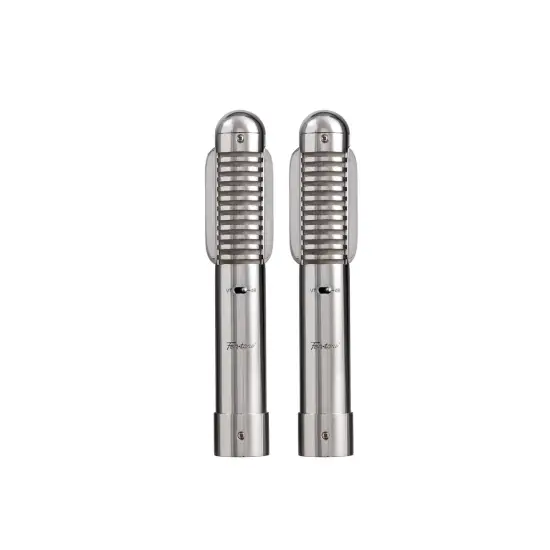 WARM AUDIO PAR MICROFONES FITA WA 2FT