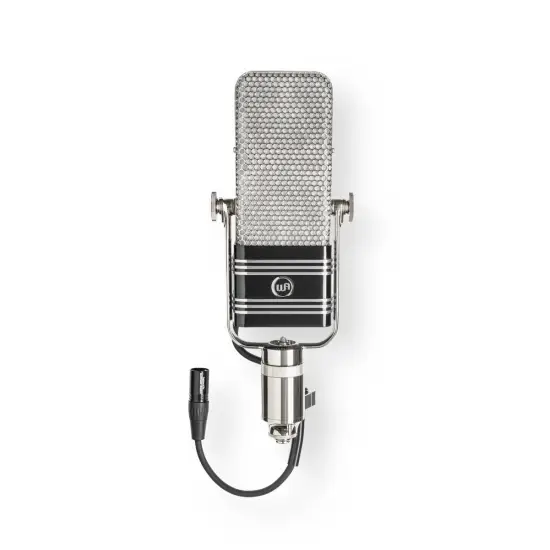 WARM AUDIO MICROFONE FITA WA 44