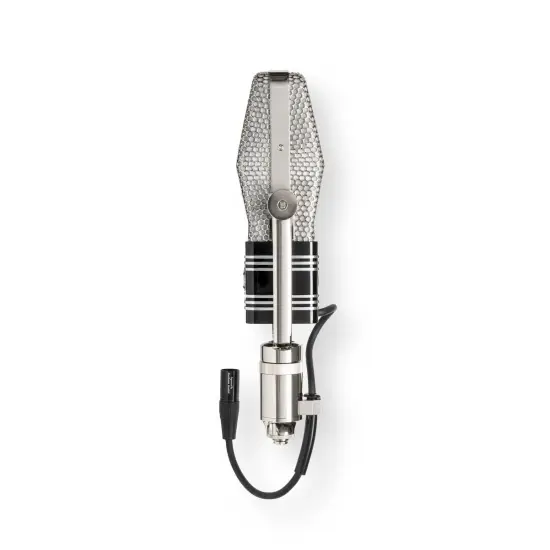 WARM AUDIO MICROFONE FITA WA 44