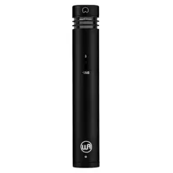 WARM AUDIO MICROFONE CONDENSADOR WA 84 C B