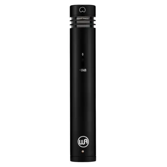 WARM AUDIO MICROFONE CONDENSADOR WA 84 C B