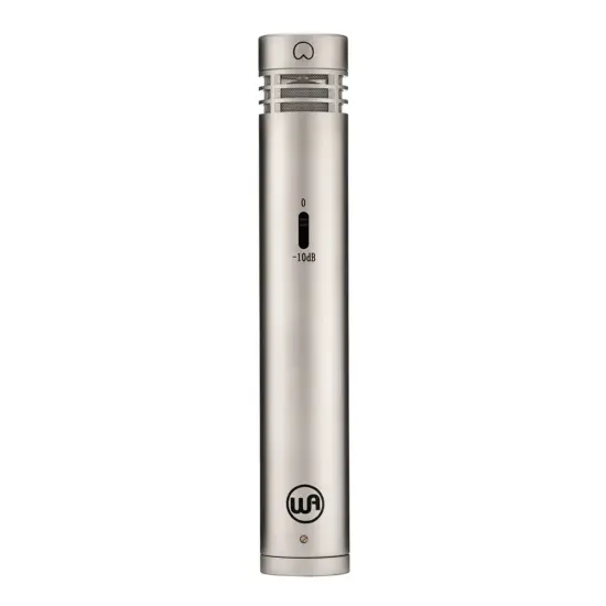WARM AUDIO MICROFONE CONDENSADOR WA 84 C N