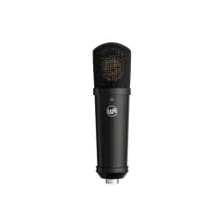 WARM AUDIO MICROFONE CONDENSADOR WA 87jr SE Black