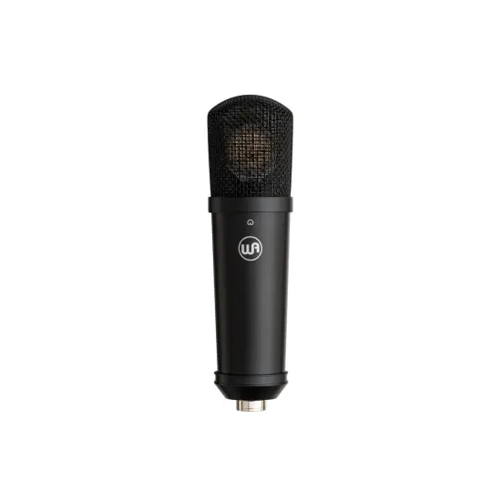 WARM AUDIO MICROFONE CONDENSADOR WA 87jr SE Black