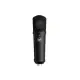 WARM AUDIO MICROFONE CONDENSADOR WA 87jr SE Black