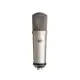 WARM AUDIO MICROFONE CONDENSADOR WA 87jr SE Chrome