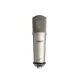 WARM AUDIO MICROFONE CONDENSADOR WA 87jr SE Chrome