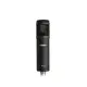 WARM AUDIO MICROFONE CONDENSADOR WA 47jr SE Black