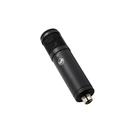WARM AUDIO MICROFONE CONDENSADOR WA 47jr SE Black