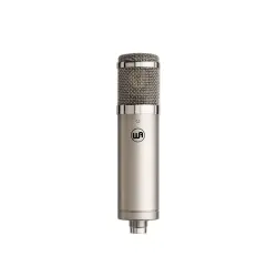 WARM AUDIO MICROFONE CONDENSADOR WA 47jr SE Chrome