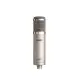 WARM AUDIO MICROFONE CONDENSADOR WA 47jr SE Chrome