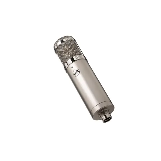 WARM AUDIO MICROFONE CONDENSADOR WA 47jr SE Chrome