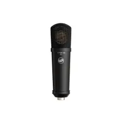 WARM AUDIO MICROFONE CONDENSADOR WA 87jr Black