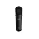 WARM AUDIO MICROFONE CONDENSADOR WA 87jr Black