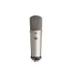 WARM AUDIO MICROFONE CONDENSADOR WA 87jr