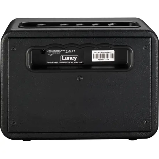 Laney Mini Bass NX