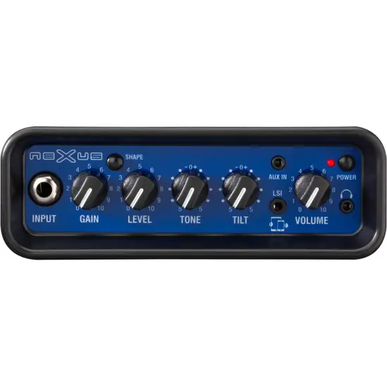 Laney Mini Bass NX