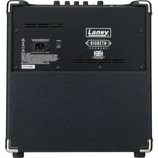 Laney DBF30