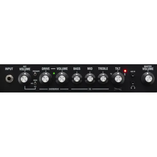 Laney DBF50