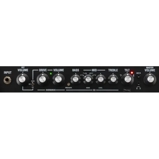 Laney DBF100
