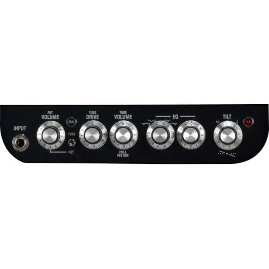 Laney DBF200 210