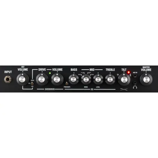 Laney DBF200