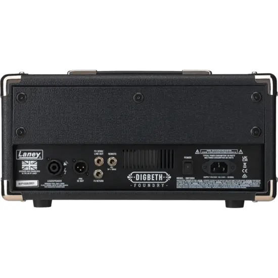 Laney DBF200H