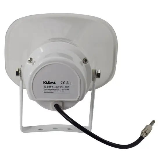 KARMA CORNETA PASSIVA 30w 8ohm