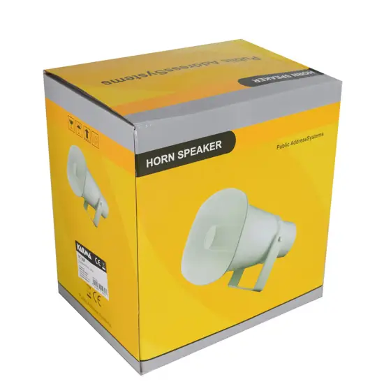 KARMA CORNETA PASSIVA 30w 8ohm