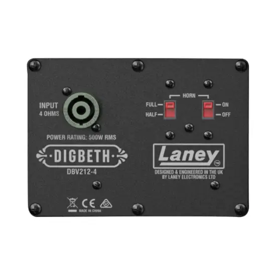Laney DBV212 4