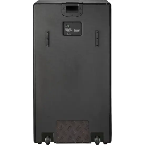 Laney DBV810 4