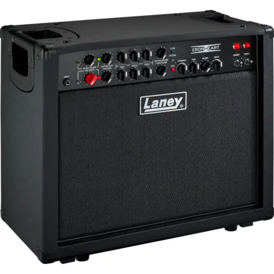 Laney Irontheart BCC IRT30 112