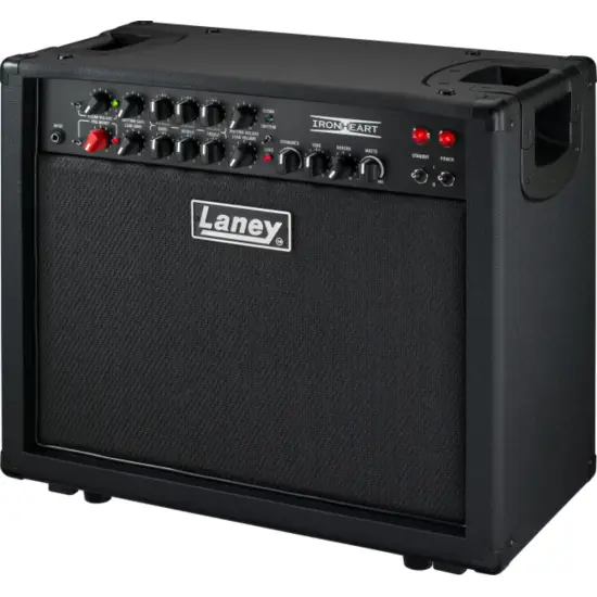 Laney Irontheart BCC IRT30 112