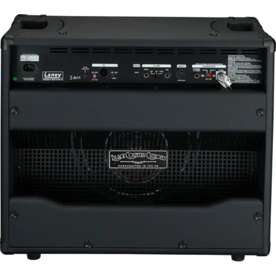 Laney Irontheart BCC IRT30 112