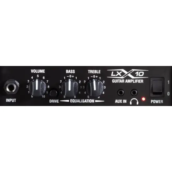 Laney LX10
