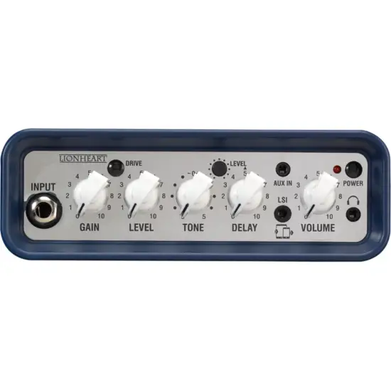 Laney Lionheart MINI ST LION Stereo