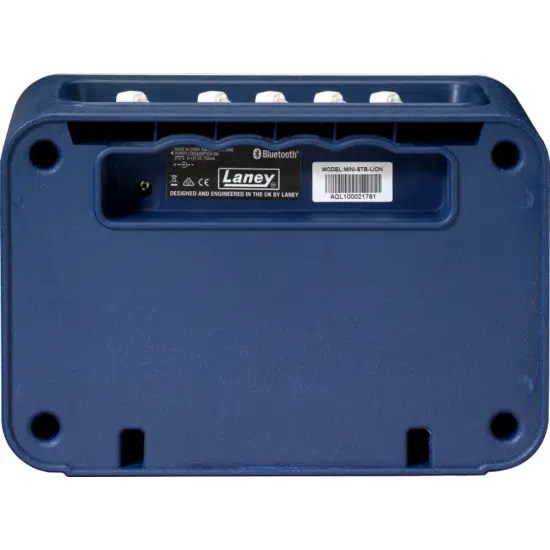 Laney Lionheart MINI STB LION Stereo Bluetooth