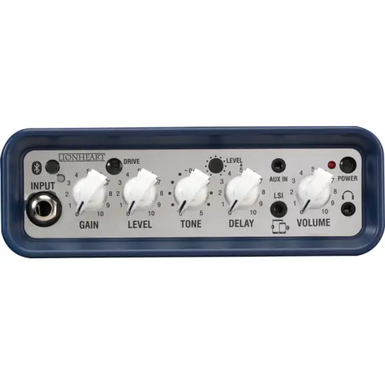 Laney Lionheart MINI STB LION Stereo Bluetooth